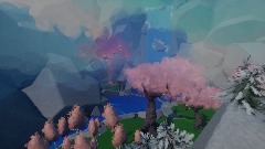 A screenshot taken in Dreams. 11 of 12.