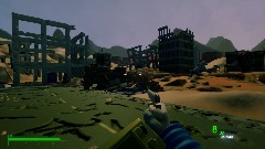 A screenshot taken in Dreams. 7 of 8.