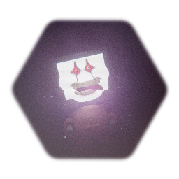 Omega Flowey ( Puppet )