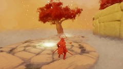 Remix of Grapple ability demonstration2