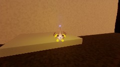 A screenshot taken in Dreams. 5 of 8.