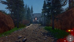 A screenshot taken in Dreams. 5 of 13.