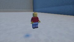 Lego Builder Test Builds