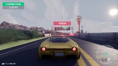 A screenshot taken in Dreams. 11 of 26.