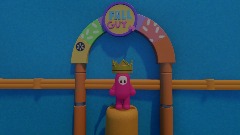 Didn't Fall (You Win!)