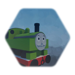 (PVDS) Duck the western engine