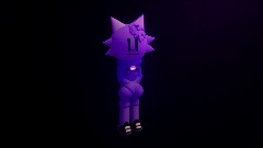 A screenshot taken in Dreams. 1 of 6.