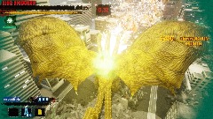 A screenshot taken in Dreams. 1 of 5.