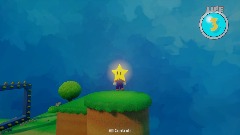 A screenshot taken in Dreams. 14 of 15.