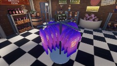 A screenshot taken in Dreams. 13 of 29.