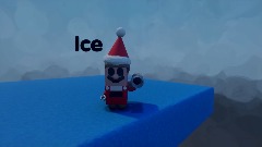 A screenshot taken in Dreams. 11 of 15.