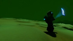 A screenshot taken in Dreams. 8 of 12.