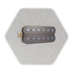 Guitar Pickup Humbucker