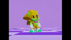 A screenshot taken in Dreams. 7 of 20.