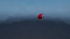 A screenshot taken in Dreams. 5 of 26.