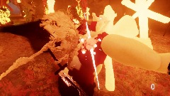 A screenshot taken in Dreams. 19 of 23.