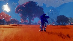 SONIC SEASONS Teaser