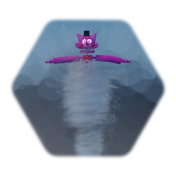 Tornado Kitty fazcat