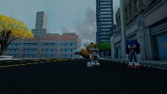 Movie City