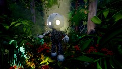 A screenshot taken in Dreams. 1 of 29.