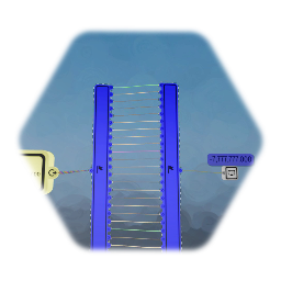 Variable expander: 24 true/false values