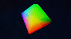 A screenshot taken in Dreams. 10 of 23.