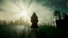 A screenshot taken in Dreams. 2 of 2.