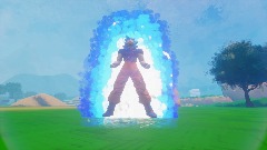 A screenshot taken in Dreams. 25 of 25.