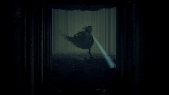 A screenshot taken in Dreams. 1 of 7.