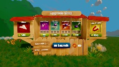 A screenshot taken in Dreams. 19 of 25.