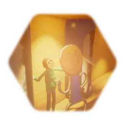 La shaba... De los shaaabos