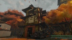 A screenshot taken in Dreams. 7 of 9.