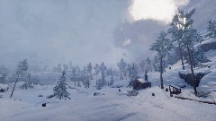 A screenshot taken in Dreams. 16 of 24.