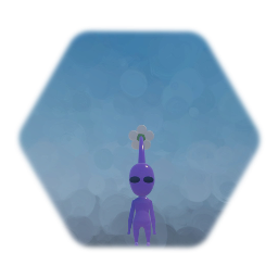 Pikmin: Rise of Purple-min Assets