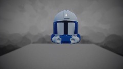 My Creation - Captain Rex