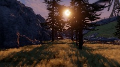 A screenshot taken in Dreams. 3 of 8.