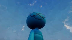 A screenshot taken in Dreams. 6 of 14.