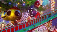 A screenshot taken in Dreams. 17 of 26.