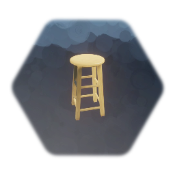 Bar Stool