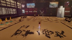 Rin Grand Master's Dojo