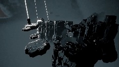 A screenshot taken in Dreams. 2 of 2.