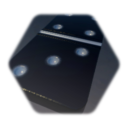 Randomly generating domino tile/piece/bone