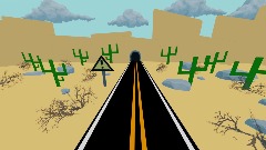 The Wildly Desert Showcase