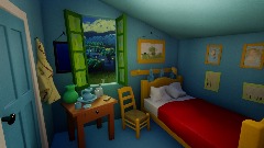 A screenshot taken in Dreams. 5 of 6.