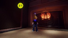 A screenshot taken in Dreams. 27 of 29.