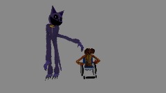 A screenshot taken in Dreams. 6 of 13.