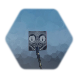 Strange Terror music