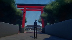 A screenshot taken in Dreams. 18 of 22.