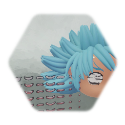 オリキャラ保険保険保険のなんたら