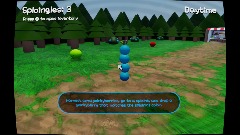 A screenshot taken in Dreams. 7 of 16.